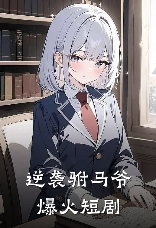 逆袭驸马爷爆火短剧