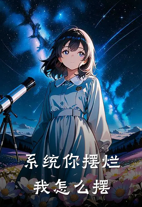 系统你摆烂我怎么摆(林默苏晚)全本免费在线阅读_系统你摆烂我怎么摆最新章节在线阅读