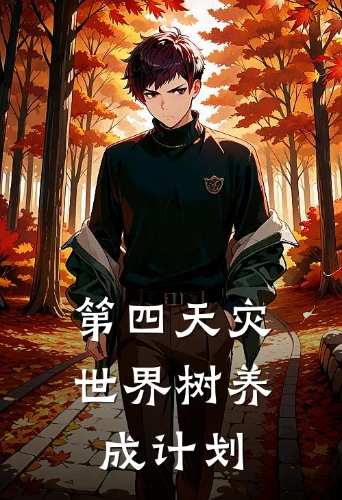 第四天灾：世界树养成计划