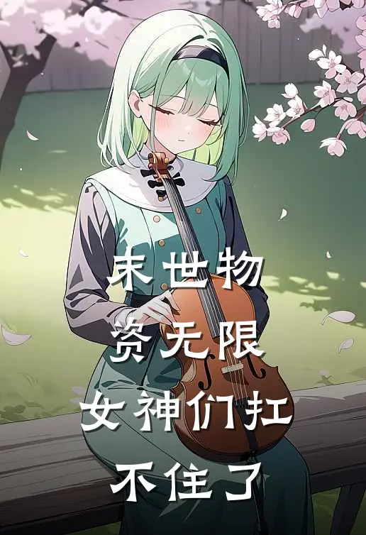 末世物资无限，女神们扛不住了