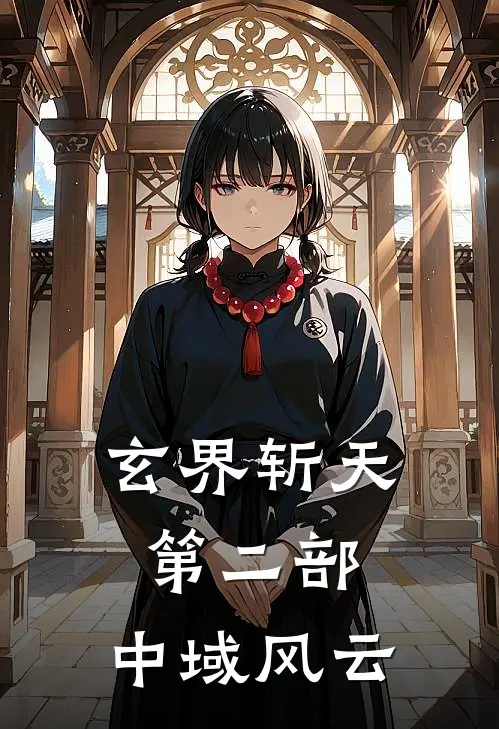 玄界斩天·第二部：中域风云周洋白欣免费完结小说_完本完结小说玄界斩天·第二部：中域风云(周洋白欣)