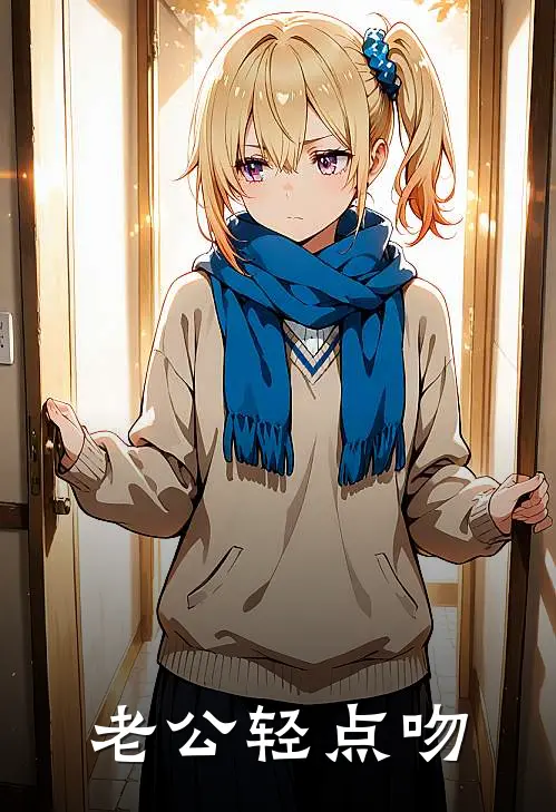 老公轻点吻宋超凌煊最新小说推荐_完结小说老公轻点吻(宋超凌煊)