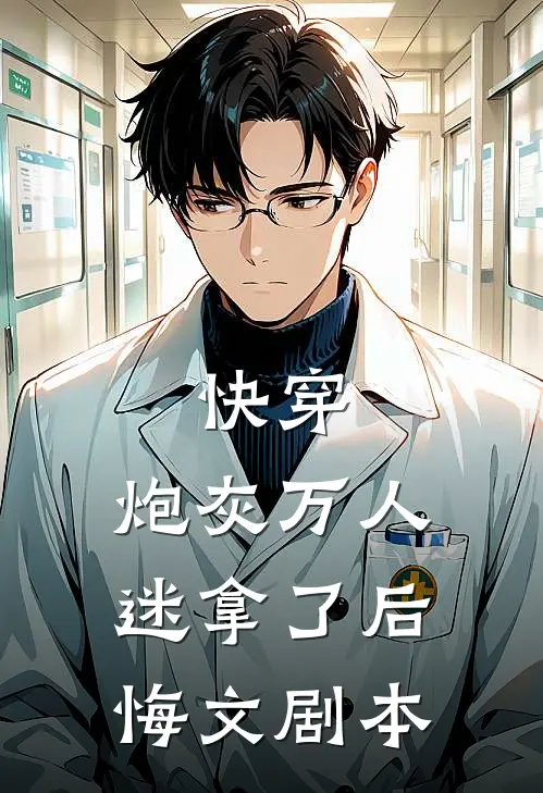 快穿：炮灰万人迷拿了后悔文剧本