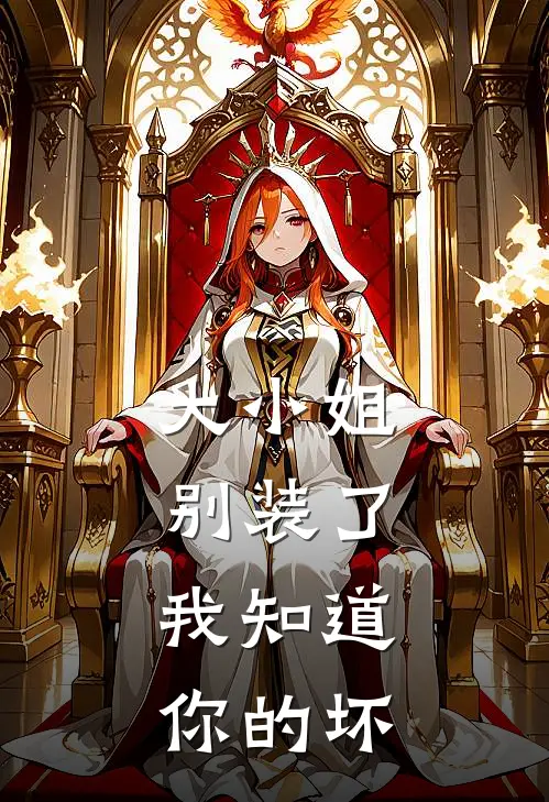 大小姐别装了，我知道你的坏(陈过川王念珩)完本小说大全_完本热门小说大小姐别装了，我知道你的坏陈过川王念珩