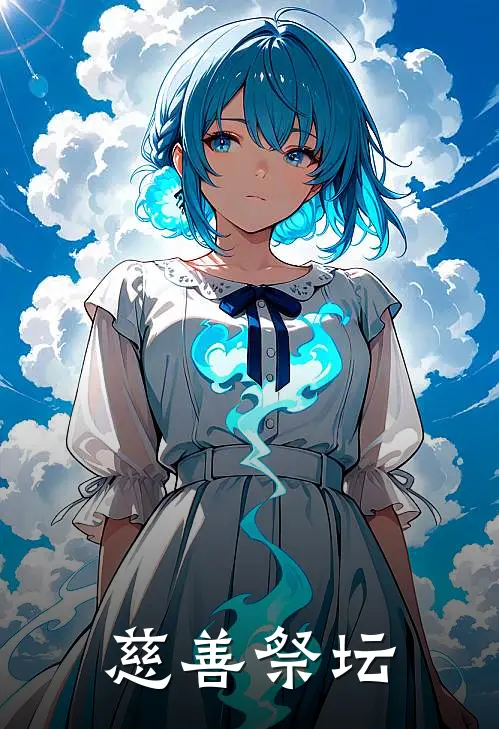 慈善祭坛(李明凌枭)热门网络小说_小说推荐完结慈善祭坛(李明凌枭)