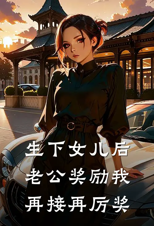 生下女儿后，老公奖励我再接再厉奖