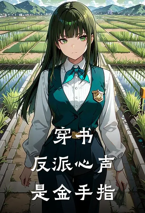 穿书：反派心声是金手指谢烬天道免费小说全集_小说免费完结穿书：反派心声是金手指谢烬天道