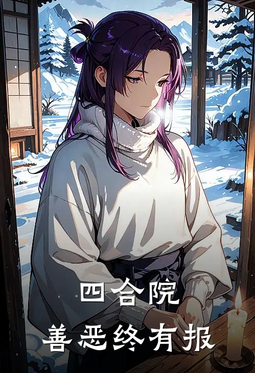 四合院：善恶终有报