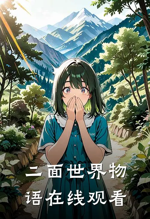二面世界物语在线观看