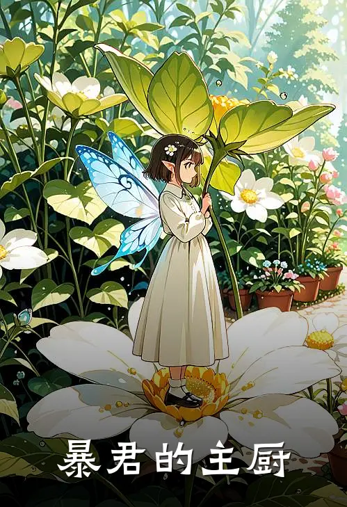 暴君的主厨(陈实华珍)最新完本小说推荐_免费小说推荐暴君的主厨陈实华珍