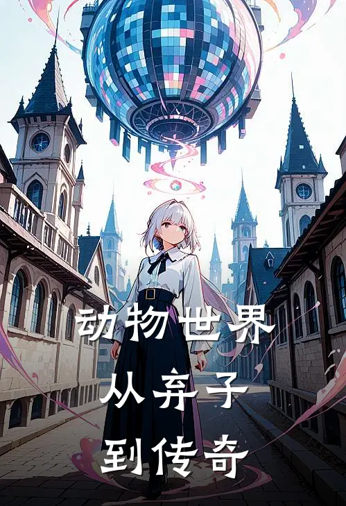 动物世界：从弃子到传奇