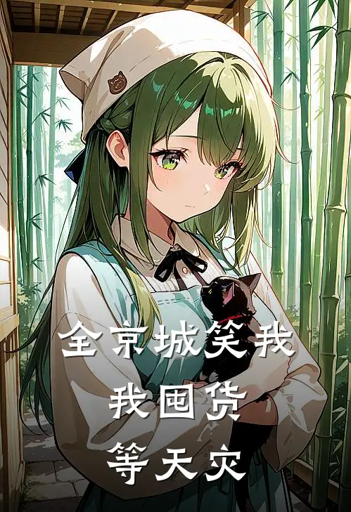 全京城笑我，我囤货等天灾林渊胡唯热门小说免费阅读_网络热门小说全京城笑我，我囤货等天灾(林渊胡唯)