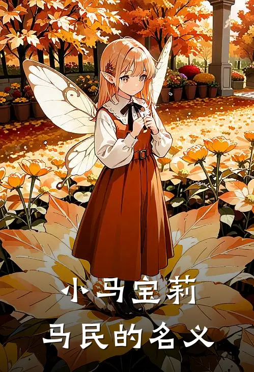 小马宝莉：马民的名义