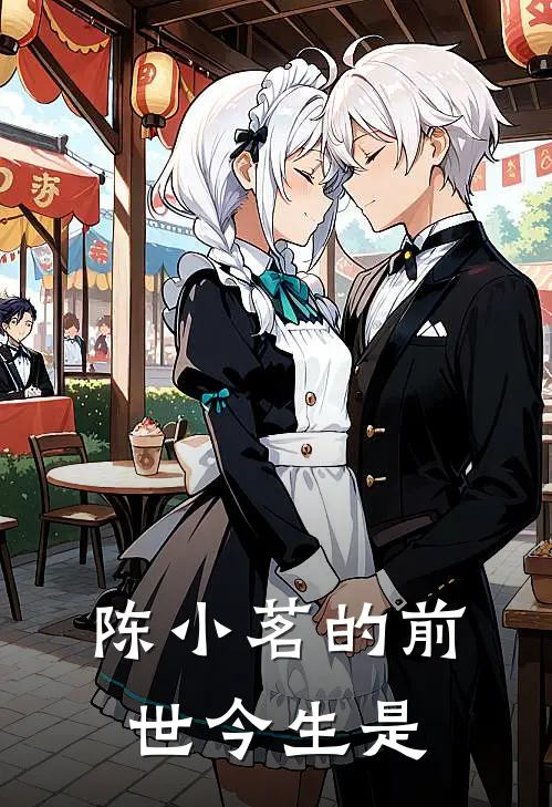 陈小茗的前世今生是