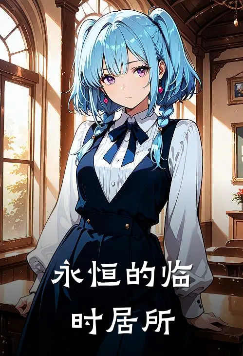 永恒的临时居所