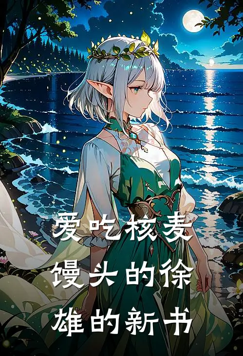 爱吃核麦馒头的徐雄的新书