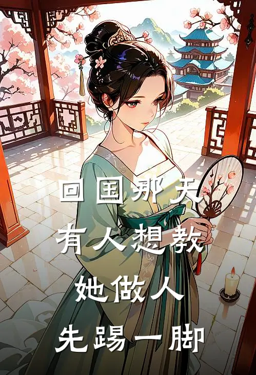 苏念秦昭《回国那天，有人想教她做人，先踢一脚》全本免费在线阅读_(苏念秦昭)最新章节在线阅读