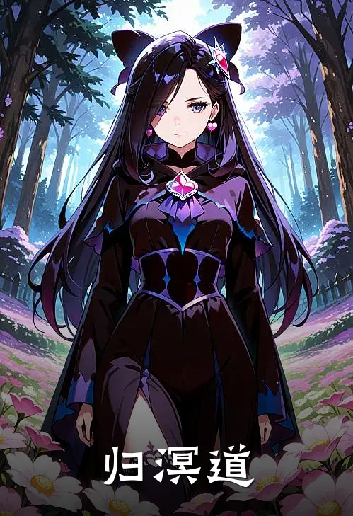 归溟道云寂云寂完整版小说_最新章节列表归溟道(云寂云寂)