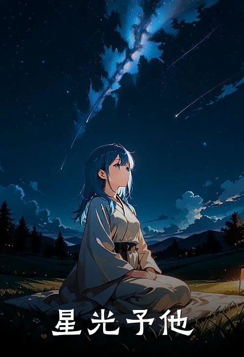 星光予他(林晚星苏晴)热门网络小说推荐_免费完结版小说星光予他(林晚星苏晴)