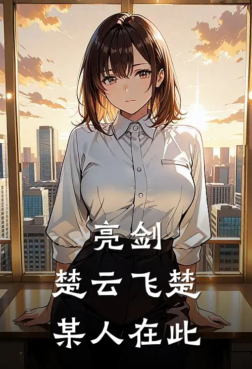 亮剑：楚云飞楚某人在此