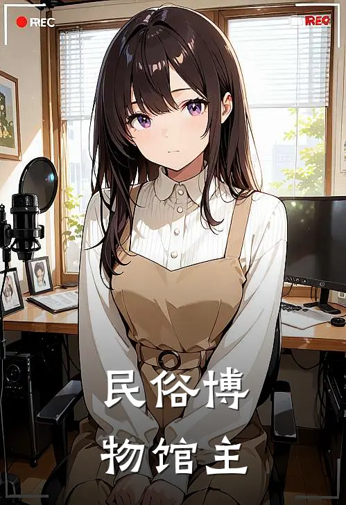 林天明林天明《民俗博物馆主》完结版阅读_(民俗博物馆主)全集阅读