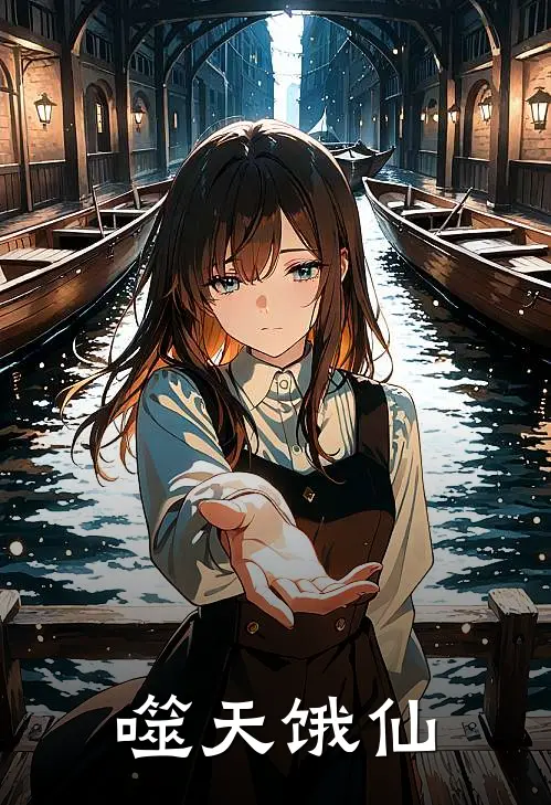 李饿石符《噬天饿仙》完结版免费阅读_李饿石符热门小说