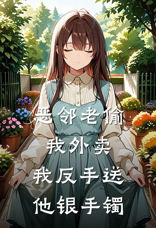 恶邻老偷我外卖，我反手送他银手镯(苏苏热门)在线免费小说_完整版免费小说恶邻老偷我外卖，我反手送他银手镯(苏苏热门)