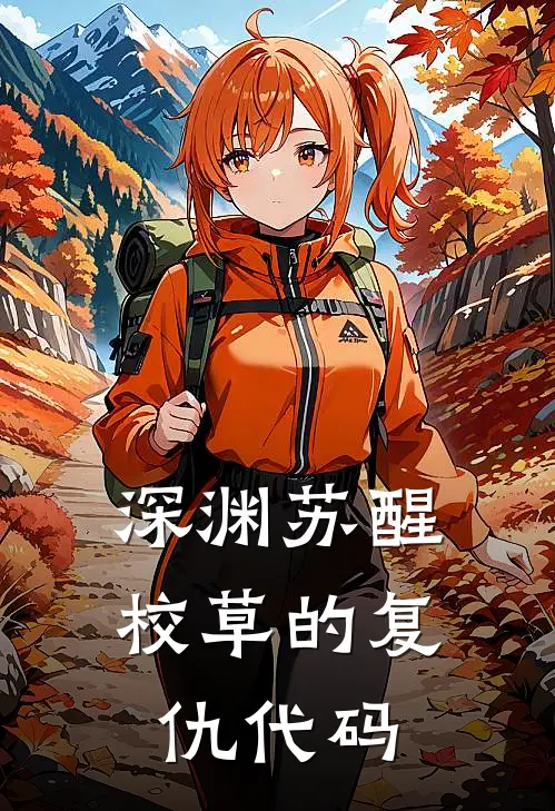 深渊苏醒：校草的复仇代码苏星辰宋云康已完结小说_最新章节列表深渊苏醒：校草的复仇代码(苏星辰宋云康)