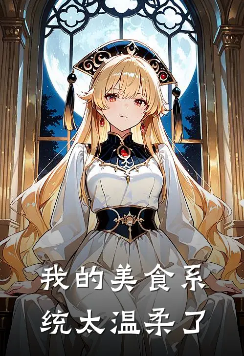 我的美食系统太温柔了(王默小娟)全文免费小说_小说免费完结我的美食系统太温柔了(王默小娟)