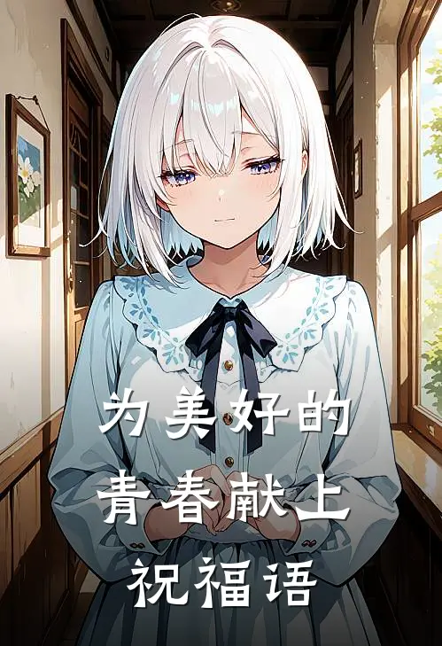 为美好的青春献上祝福语