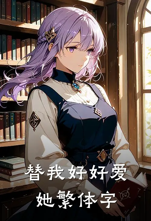 替我好好爱她繁体字