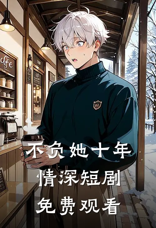 不负她十年情深短剧免费观看