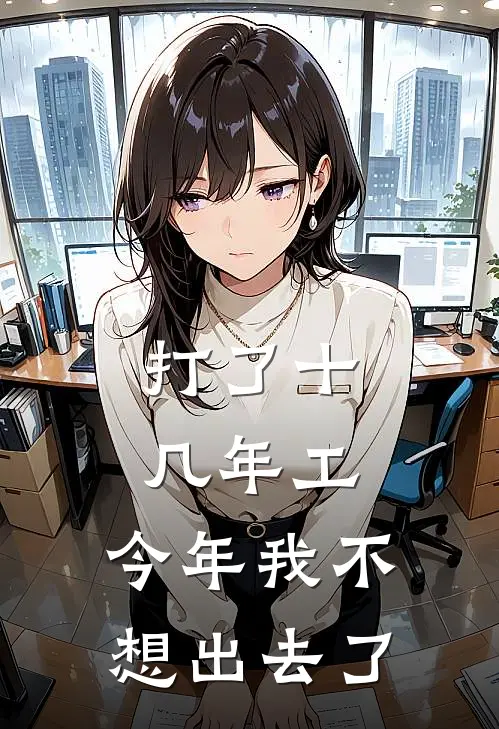 抖音热门打了十几年工，今年我不想出去了完结版在线阅读_打了十几年工，今年我不想出去了全集免费在线阅读