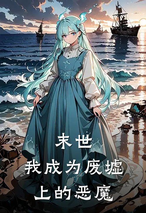 末世：我成为废墟上的恶魔