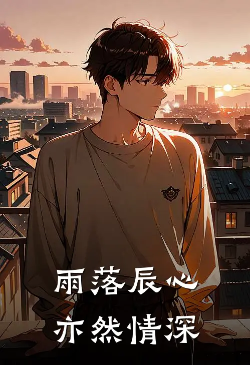 雨落辰心，亦然情深