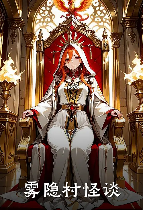 雾隐村怪谈(陈远陈满仓)完结的热门小说_全本免费完结小说雾隐村怪谈(陈远陈满仓)