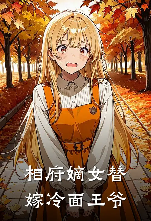 相府嫡女替嫁冷面王爷