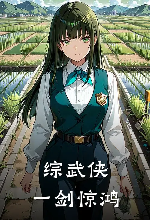 综武侠:一剑惊鸿苏惊鸿楚留香完本热门小说_完本小说免费综武侠:一剑惊鸿(苏惊鸿楚留香)