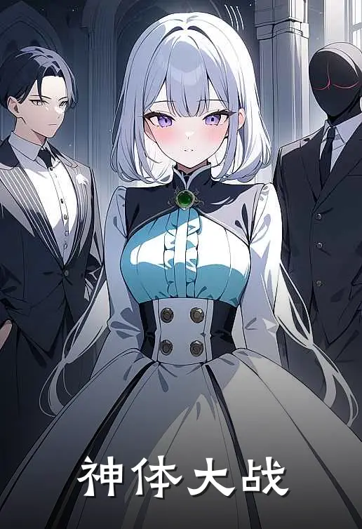 洪兴段青神体大战全本免费在线阅读_神体大战全本阅读