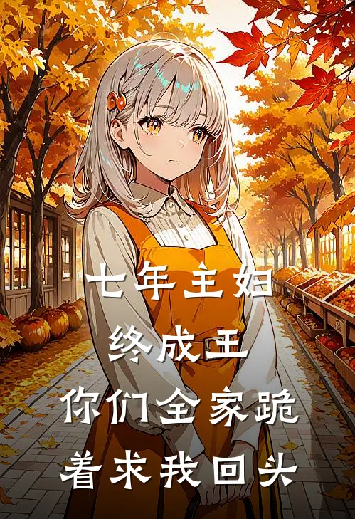 七年主妇终成王：你们全家跪着求我回头