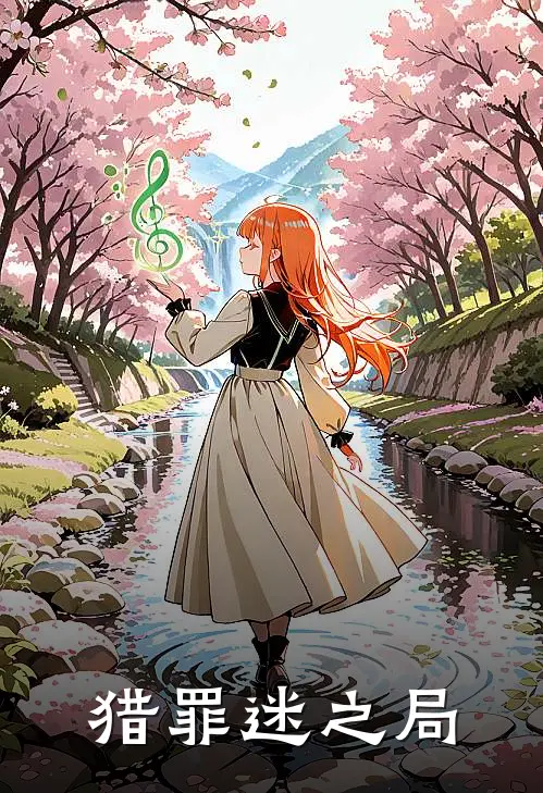 猎罪迷之局（周泽林初）全文免费阅读无弹窗大结局_猎罪迷之局最新章节列表_笔趣阁（周泽林初）