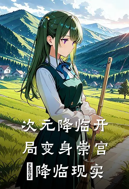 次元降临开局变身崇宫澪降临现实