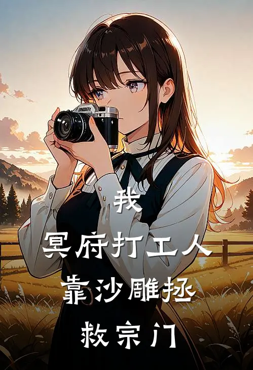 我，冥府打工人，靠沙雕拯救宗门