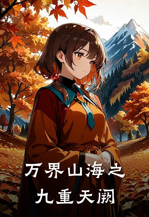 万界山海之九重天阙