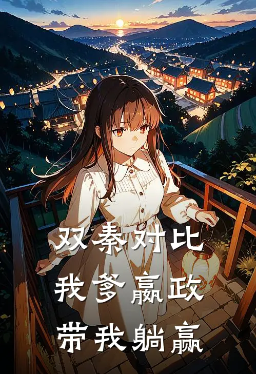 双秦对比：我爹嬴政带我躺赢(赢元嫚赵高)免费小说完结版_免费小说免费阅读双秦对比：我爹嬴政带我躺赢赢元嫚赵高