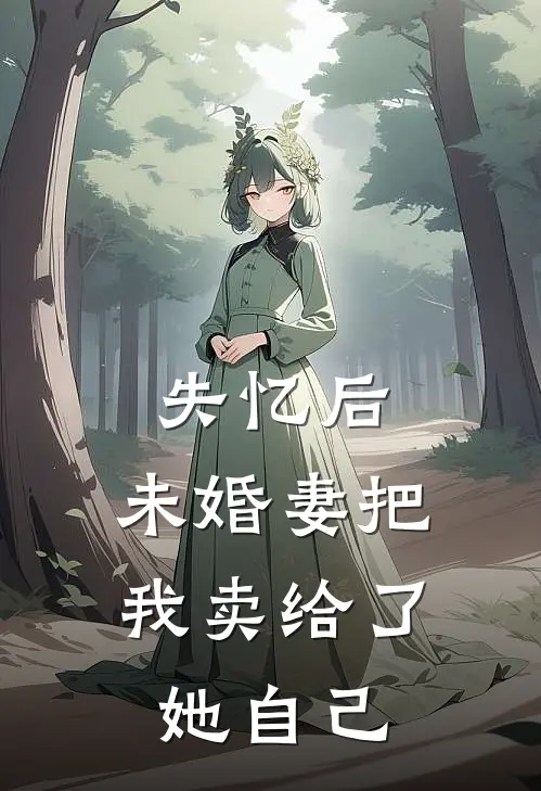 《失忆后，未婚妻把我卖给了她自己》沈梦晴林墨免费完本小说在线阅读_《失忆后，未婚妻把我卖给了她自己》沈梦晴林墨免费小说
