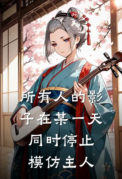 所有人的影子在某一天同时停止模仿主人