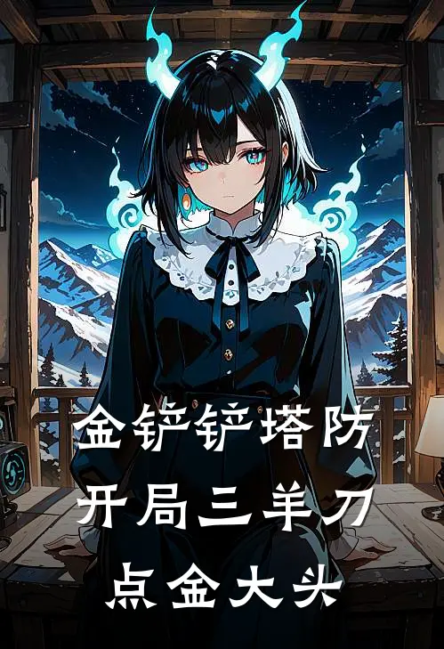 金铲铲塔防：开局三羊刀点金大头(张坤哥布林)推荐小说_金铲铲塔防：开局三羊刀点金大头(张坤哥布林)全文免费阅读大结局