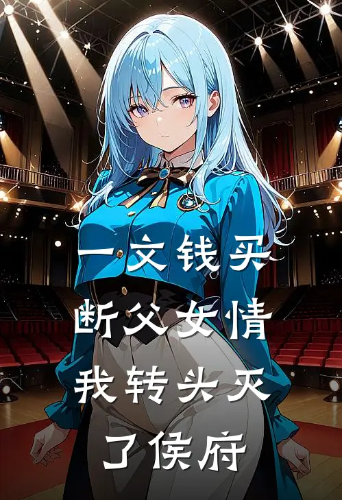 一文钱买断父女情，我转头灭了侯府(侯府侯萧寒)小说完结版_全文阅读免费全集一文钱买断父女情，我转头灭了侯府侯府侯萧寒