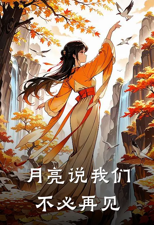 傅璟言小秘书《月亮说我们不必再见》_(傅璟言小秘书)热门小说